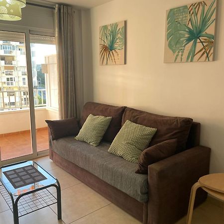 Amaner Capri Apartment Torre Del Mar Exterior foto